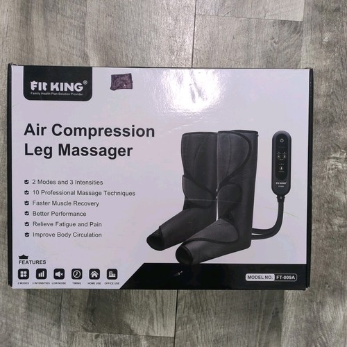 Fit king massaggiatore - massaggiatore, gambe