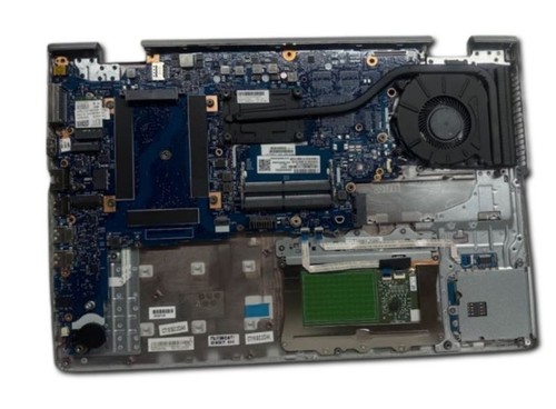 Tre 71025 montaggio - hp,