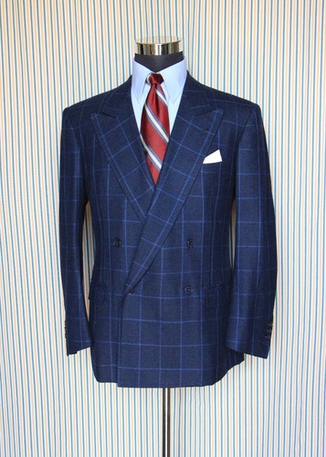 Sartoria lastoria bespoke - sartoria,