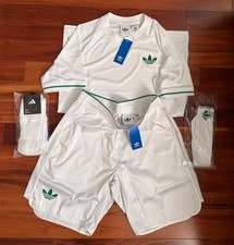 Completo tennis uomo Adidas