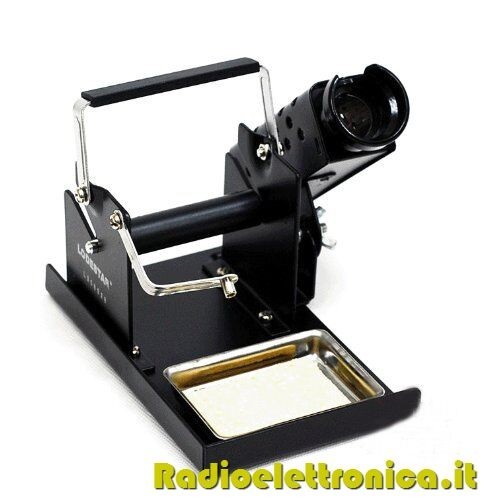 Base supporto porta - base,