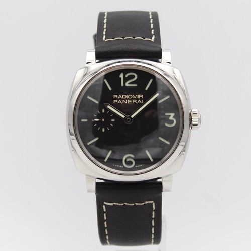 2931 panerai radiomir 42mm - panerai,
