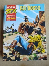 Maxi Tex n. 6 - Rio Hondo