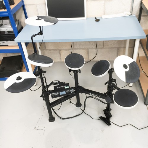 Roland kit batteria - kit,