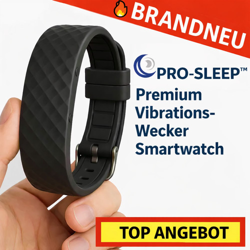 Pro sleep orologio - pro-sleep™,
