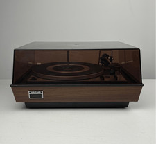 Giradischi Vintage Doppio 1225