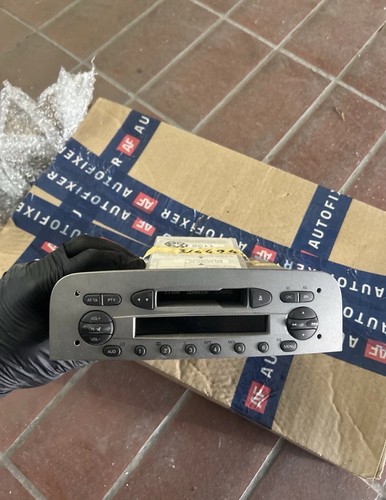 Alfa romeo 147 radio originale - 147,