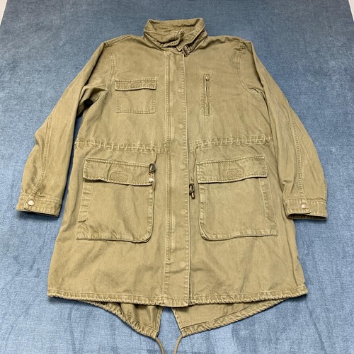 Giacca utility zara - utility,