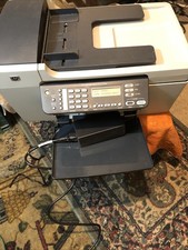 HP OFFICEJET 5610 STAMPANTE
