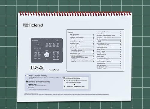 Roland 5 in - roland,