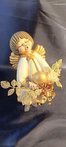 Angioletto thun natale candela - angioletto,