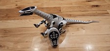 WowWee Roboraptor RC Dinosauro