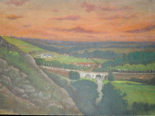 Scuola francese xix - scuola,