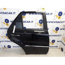 Porta Posteriore Destro Mercedes Classe Ml W164 (2006)