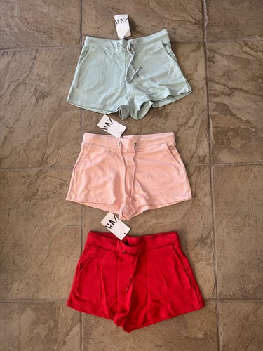 Paia pantaloncini zara con - pantaloncini,