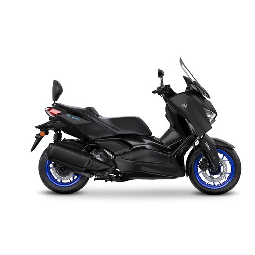 Kit fissaggio schienalino moto