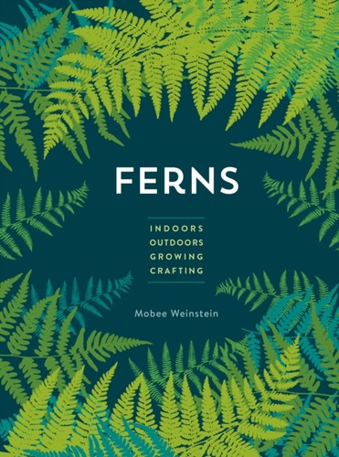 Ferns mobee weinstein - mobee,