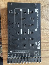 Sintetizzatore analogico moog - sintetizzatore,