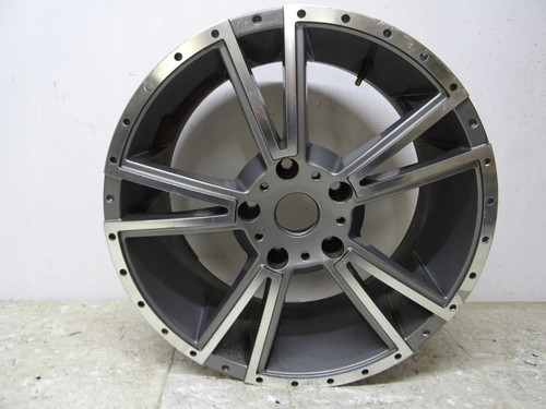 Cerchio lega 18 pollici - in,