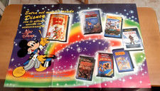 DISNEY TOPOLINO HOME VIDEO