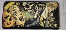 Liquor Brand Women's Horror B