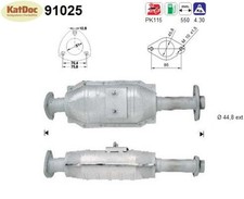 ✅ Catalizzatore Suzuki