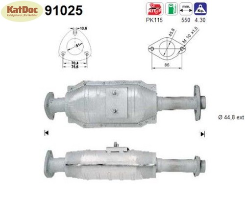 Catalizzatore suzuki - ✅,