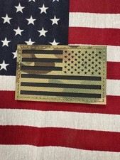 PATCH MILITARE TOPPA DA