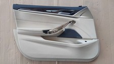Pannello porta anteriore sinistro  per Bmw serie 5 g30 codice 51417476787