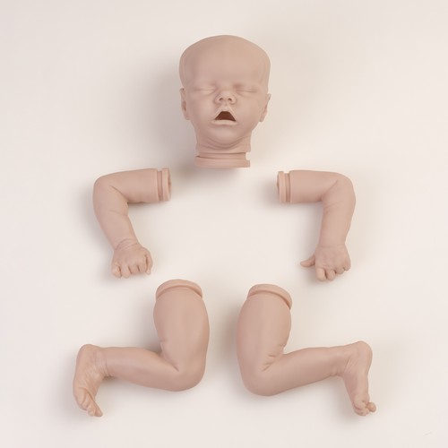 Kit bambola reborn - , te