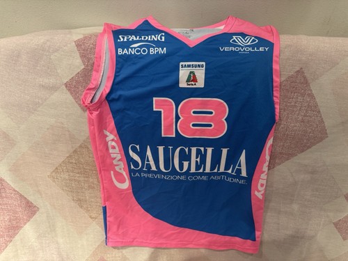 Maglia volley pallavolo match - maglia,