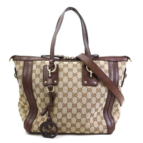 Borsa tracolla gucci - a,