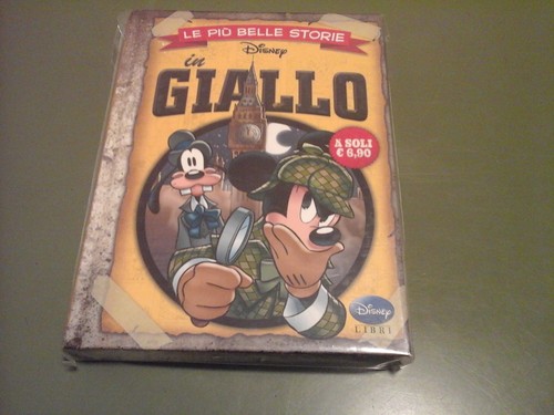 Piu belle storie in - le,