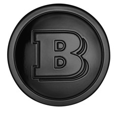 Coprimozzo ruota BRABUS