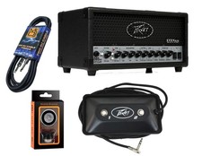Peavey 6505 Mini Head 20/5/1