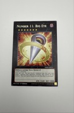 Numero grande occhio - numero,