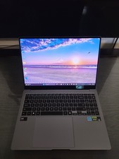 Samsung Galaxy Book4 Ultra