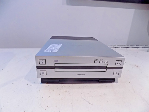 Pioneer ricevitore cd - xc-l7,