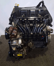 1229454 Motore semicompl