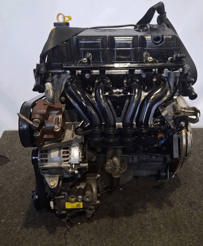 1229454 motore semicompl - 1229454,