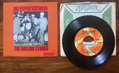 The rolling stones - sp,