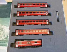 KATO Scala N  10-1414   4