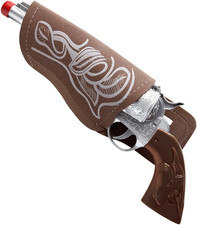 9804C - Pistola Da Cowboy Con