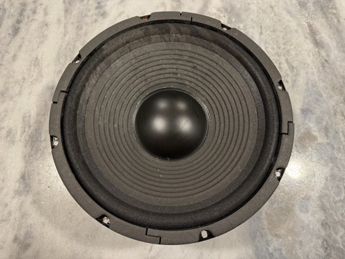 Jbl psw d112 subwoofer - jbl, woofer