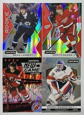 2024-25 Upper Deck Synergy YOU