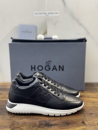 Hogan interactive sneaker - hogan,