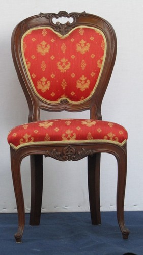 R731 antica sedia - r731,