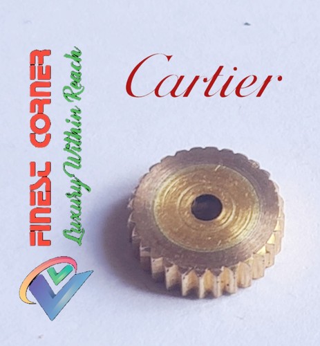 Genuine cartier lighter - genuine, part