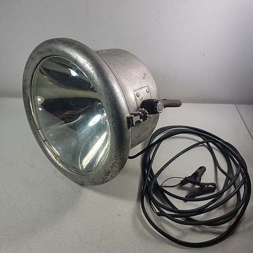 Raro vintage lampada da - vintage,