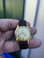 Orologio Vintage Sandoz 21